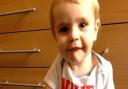 Toddler Liam Fee was murdered at his home near Glenrothes, Fife in March 2014.