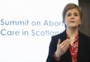 Glasgow and Edinburgh set to trial abortion clinic 'buffer zones'