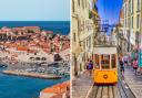 Croatia and Portugal update Covid entry requirements for UK - What to know. Credit: Canva