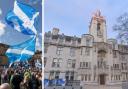 Alba want a Scottish Constitution Convention to be established after the Supreme Court's ruling on whether Holyrood can hold an independence referendum without UK consent.