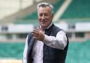 The late Hibernian chairman Ron Gordon was a driving force behind the idea of the newly launched Scottish Football Marketing hub.