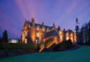 Andy Murray’s gourmet five-star hotel near Dunblane