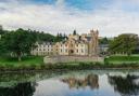 The firm advised on the sale of the luxury Cameron House resort on Loch Lomond