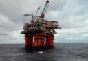 Concern for North Sea investment as energy imports double