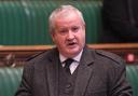Blackford reveals 'love' of Westminster and friendships with Unionists