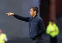 Giovanni van Bronckhorst hits back at ‘stupid’ call from Rangers legend Brian Laudrup