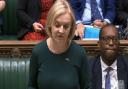 Liz Truss tax cuts mean bankers are 'real winners' says Labour cabinet member