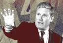 Keir Starmer is in prime position to win the next election – if he can solve his party vision problems