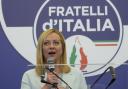 Giorgia Meloni wins Italian election but forming a government won't be easy