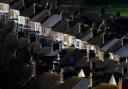 House prices have fallen, say Halifax