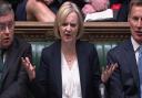 Liz Truss promises to increase pensions by inflation despite Chancellor's cuts