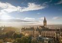 Image: University of Glasgow