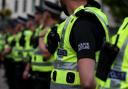 A multi-agency training exercise is to take place in Glasgow