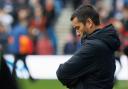 Giovanni van Bronckhorst's Rangers Q+A in full as boss gets 'every trust' from board