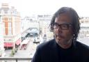 The People's Piazza: A History of Covent Garden, David Olusoga. Picture: Chris Durlacher
