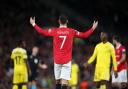 Cristiano Ronaldo claims he was 'betrayed' by Manchester United
