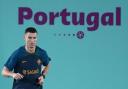 Cristiano Ronaldo will lead Portugal into Qatar 2022