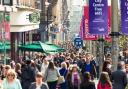 Scotland's population has risen to its highest level