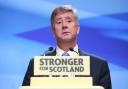 SNP spin on worsening crime statistics 'beggars belief'