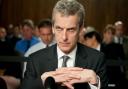 Malcolm Tucker, as played by Peter Capaldi in Armando Iannucci’s political satire, The Thick of It, used dark arts to manipulate the press and public

Does this perception stand up to muc