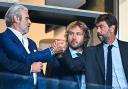 The entire Juventus board resigned last week