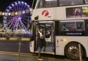 First Glasgow is to stop its night buses