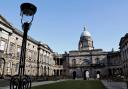 the University of Edinburgh
