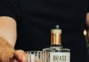 Distilled in Scotland, Brass Neck Rum rewards the bold