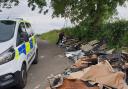 Fly tipping is a scourge in many parts of Scotland yet offenders are rarely prosecuted.