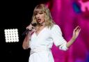 Swift's latest album comprehensively outsold Harry Styles and drove the UK's vinyl resurgence