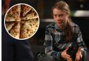 Did Greta Thunberg and pizza takedown Tate?