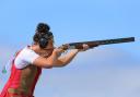 Ministers feared gun controversy at Glasgow Commonwealth Games