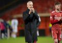 Goodwin believes cup semi-finals are the bare minimum for Aberdeen