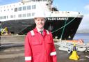 Officials admit record-keeping on  CalMac ferries fiasco ‘inadequate’