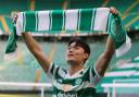 Hyeongyu Oh believes he is ready to make an immediate impact at Celtic.