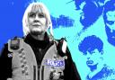 Sarah Lancashire plays Sgt Catherine Cawood, a heroine for these troubled times?