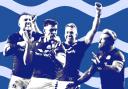 In Doddie Weir country, football fans are a rare breed; it's all about the Six Nations rugby