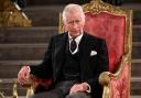 King Charles has postponed a visit to France