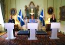 The Bute House Agreement was signed in August 2021