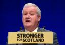 Blackford accuses Salmond of 'trying to stir the pot' in SNP contest