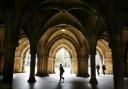 The University of Glasgow topped the rankings in Scotland