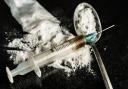 Suspected drug deaths at worst level for 18 months
