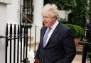 Boris Johnson admits misleading MPs over Partygate