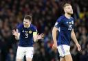 Andrew Robertson was delighted as Scotland's Euro 2024 campaign started with back-to-back wins