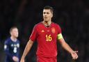 Rodri's post-match reaction to Spain's defeat at Hampden provoked mirth among Scotland supporters.