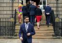 Profile: Who's who in Humza Yousaf's new cabinet?