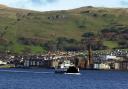 Scots island to become 'inaccessible' after  70% rise in CalMac ferry fares