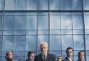 Succession continues on Sky Atlantic/Now