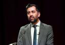 Humza Yousaf attempts to set out 'fresh vision' as crisis dogs the SNP