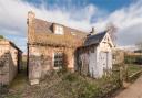 Borve Cottage - yours for £215,000